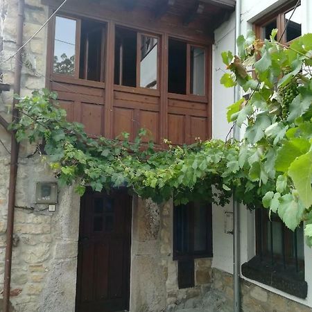 La Casina De Felix Villa Alles Exteriör bild