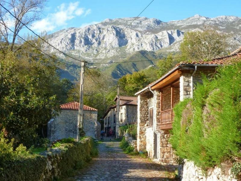 La Casina De Felix Villa Alles Exteriör bild