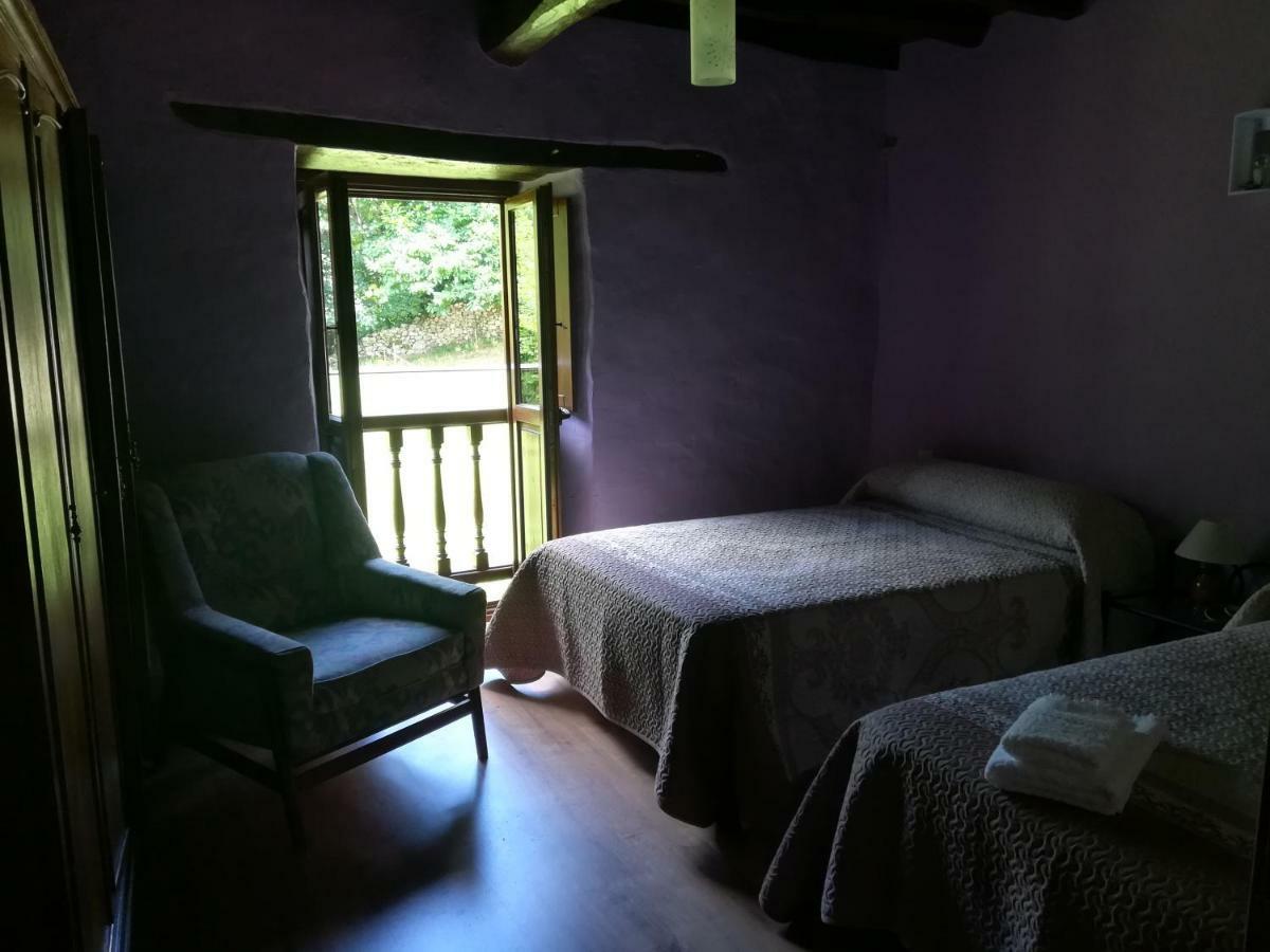 La Casina De Felix Villa Alles Exteriör bild
