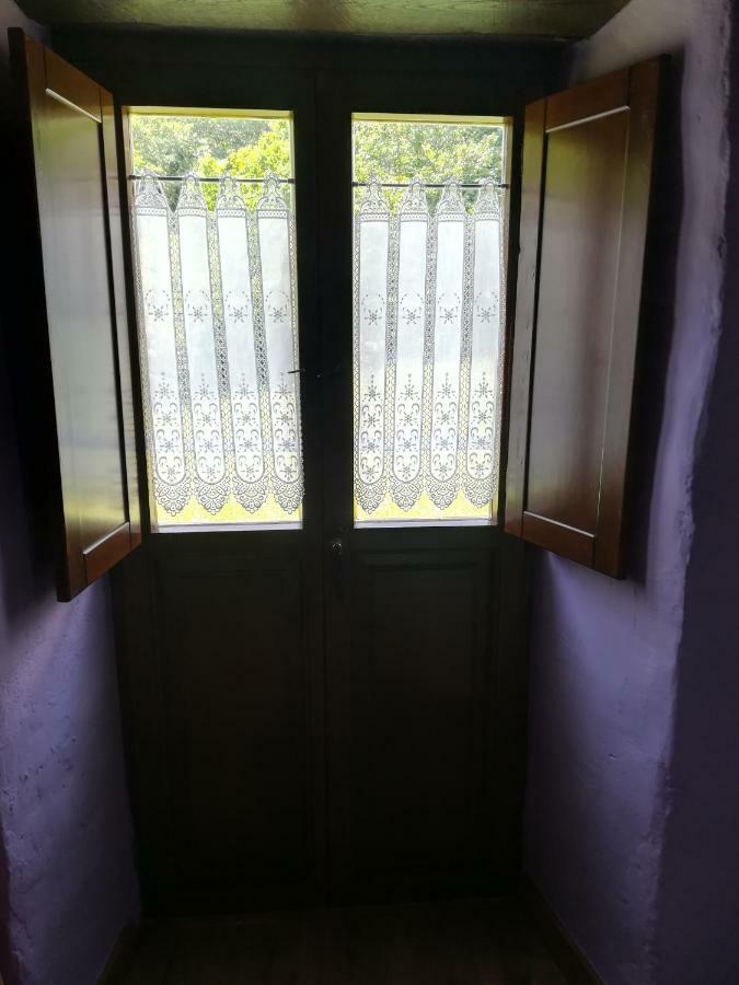 La Casina De Felix Villa Alles Exteriör bild
